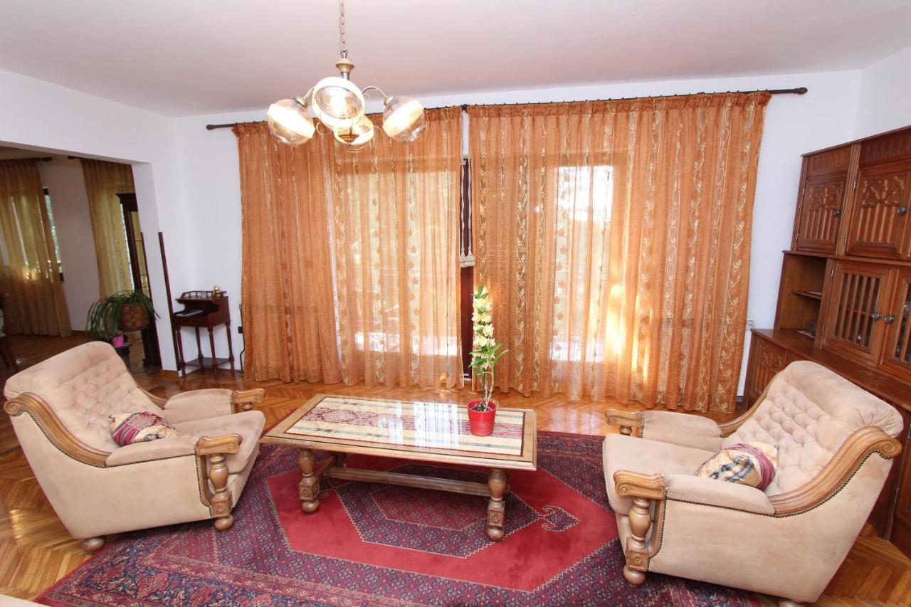 Apartment Clementina Višnjan Buitenkant foto