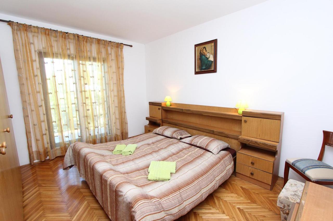 Apartment Clementina Višnjan Buitenkant foto